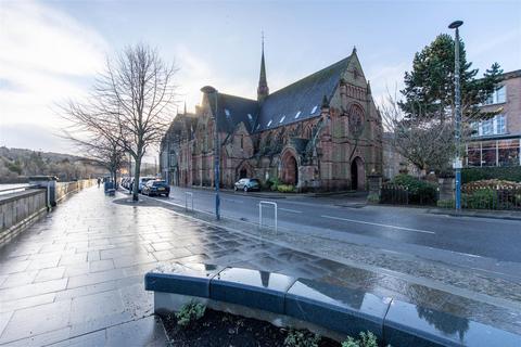 2 bedroom flat for sale, Flat K, Middle Church, 6 Tay Street, Perth