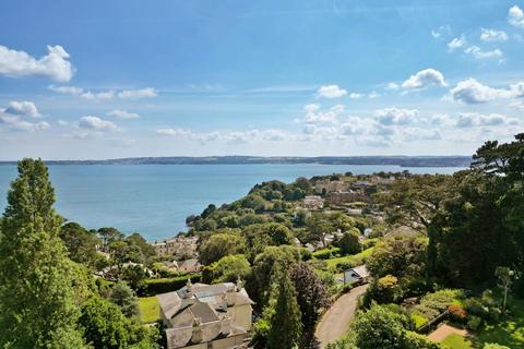 6 bedroom house for sale, Lincombes, Torquay