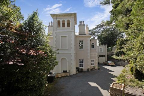 6 bedroom house for sale, Lincombes, Torquay