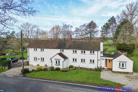 4 bedroom farm house for sale, Blackmore Road, Fryerning, Ingatestone