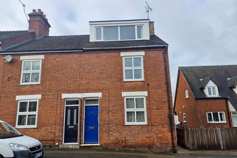 Ravenhill Terrace, Rugeley  WS15 1BS