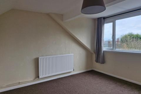 2 bedroom flat to rent, Ravenhill Terrace, Rugeley  WS15 1BS