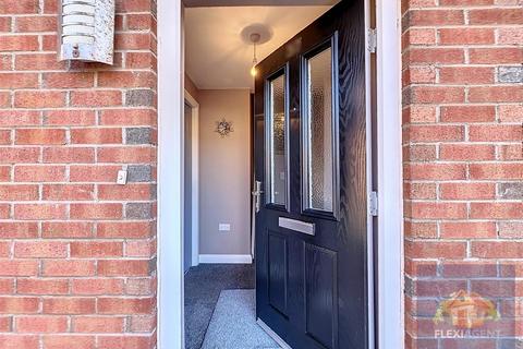 3 bedroom semi-detached house for sale, Black Brook Close, Southport PR8