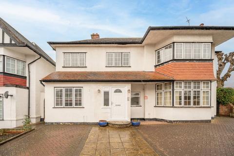 5 bedroom detached house to rent, Crespigny Road, Hendon, London, NW4