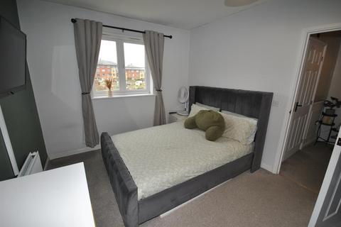 2 bedroom end of terrace house for sale, South Meadow Close, St Crispin, Northampton