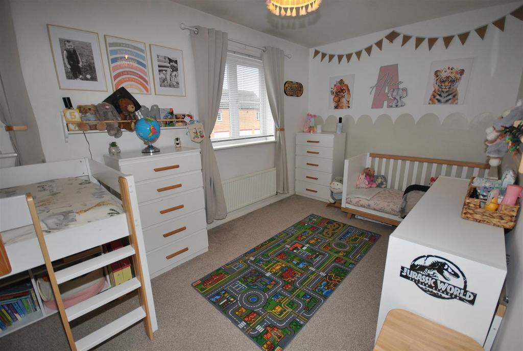 Bedroom two