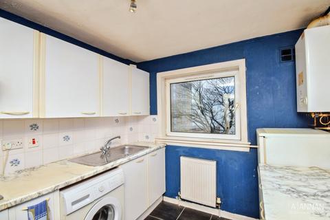 2 bedroom flat for sale, 3/6 Coillesdene Grove, Edinburgh, EH15 2JE