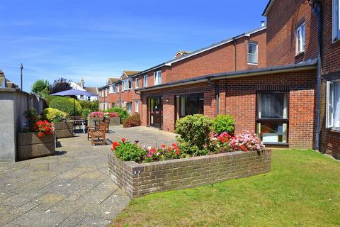 1 bedroom retirement property for sale, Wannock Road, Redoubt, Eastbourne