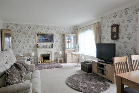 1 bedroom retirement property for sale, Wannock Road, Redoubt, Eastbourne