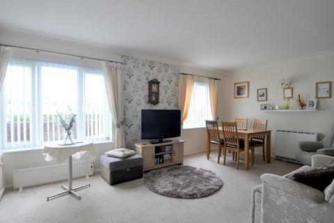 1 bedroom retirement property for sale, Wannock Road, Redoubt, Eastbourne