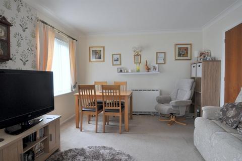 1 bedroom retirement property for sale, Wannock Road, Redoubt, Eastbourne