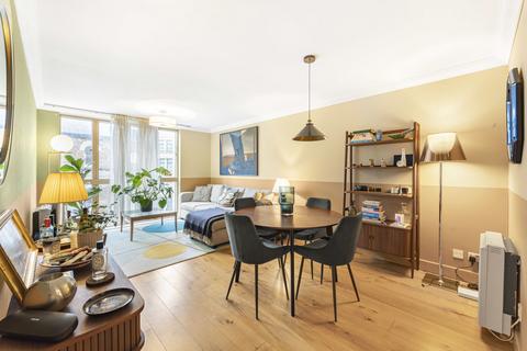 2 bedroom apartment for sale, Folgate Street, London, E1