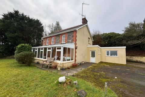 3 bedroom property with land for sale, Bronant, Aberystwyth, SY23