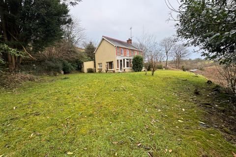 undefined, Bronant, Aberystwyth, SY23