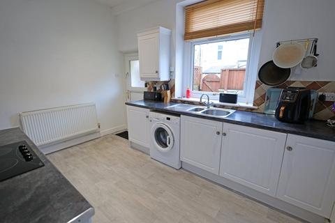 2 bedroom terraced house for sale, John Street, Earby, BB18