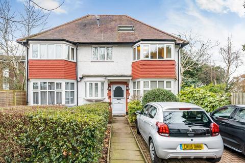 3 bedroom flat for sale, Salisbury Avenue,  Finchley,  N3