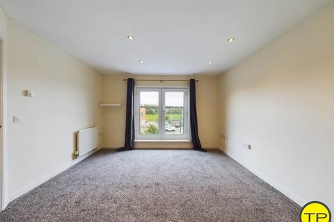 2 bedroom flat to rent, Clayburn Road, Peterborough PE7