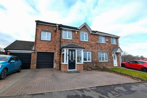 4 bedroom semi-detached house for sale, Auckland, Chester Le Street, DH2