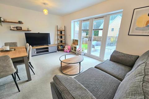 3 bedroom end of terrace house for sale, Wyatt Close, Dursley, Gloucestershire