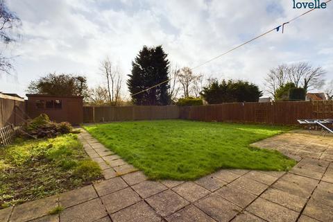 4 bedroom detached house for sale, Gainsborough Road, Middle Rasen, LN8