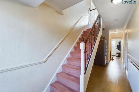 4 bedroom detached house for sale, Gainsborough Road, Middle Rasen, LN8