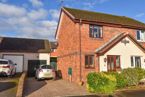 2 bedroom semi-detached house for sale, Meadow Croft, Penrith