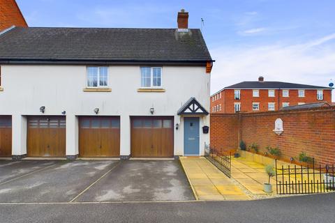 2 bedroom coach house for sale, Mapperley Plains, Nottingham NG3