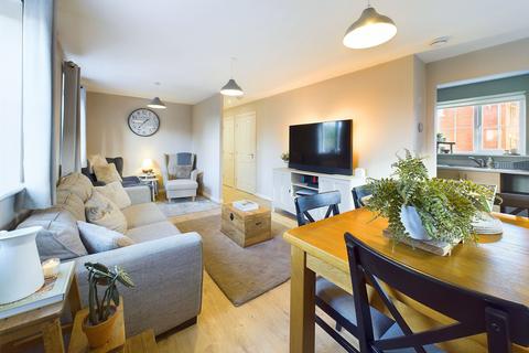 2 bedroom coach house for sale, Mapperley Plains, Nottingham NG3