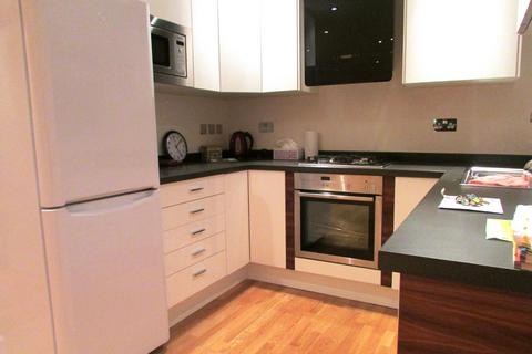 2 bedroom apartment to rent, Crouch Hill, Finsbury Park, London, N4