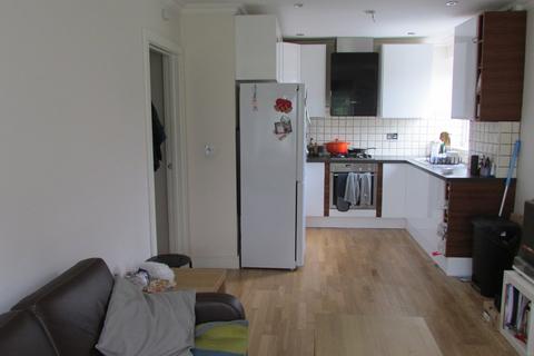 2 bedroom apartment to rent, Crouch Hill, Finsbury Park, London, N4