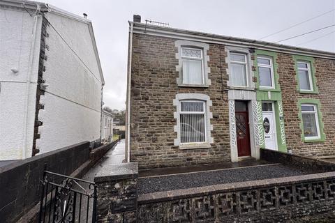 3 bedroom semi-detached house for sale, Glyn Road, Lower Brynamman, Ammanford