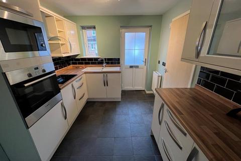 undefined, FLEMING DRIVE, MELTON MOWBRAY
