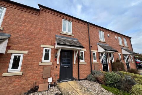undefined, FLEMING DRIVE, MELTON MOWBRAY
