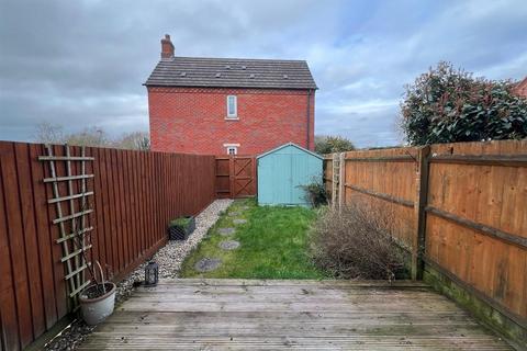 undefined, FLEMING DRIVE, MELTON MOWBRAY
