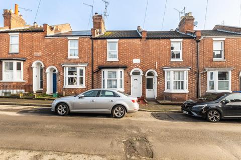 2 bedroom terraced house for sale, Norfolk Street, Royal Leamington Spa