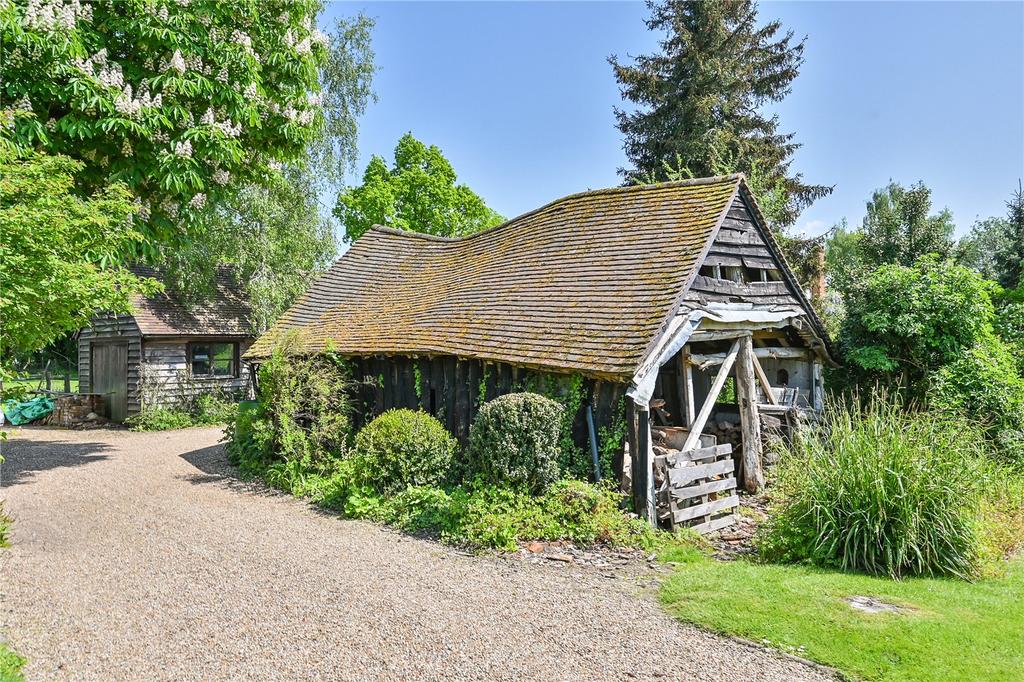 Outbuilding