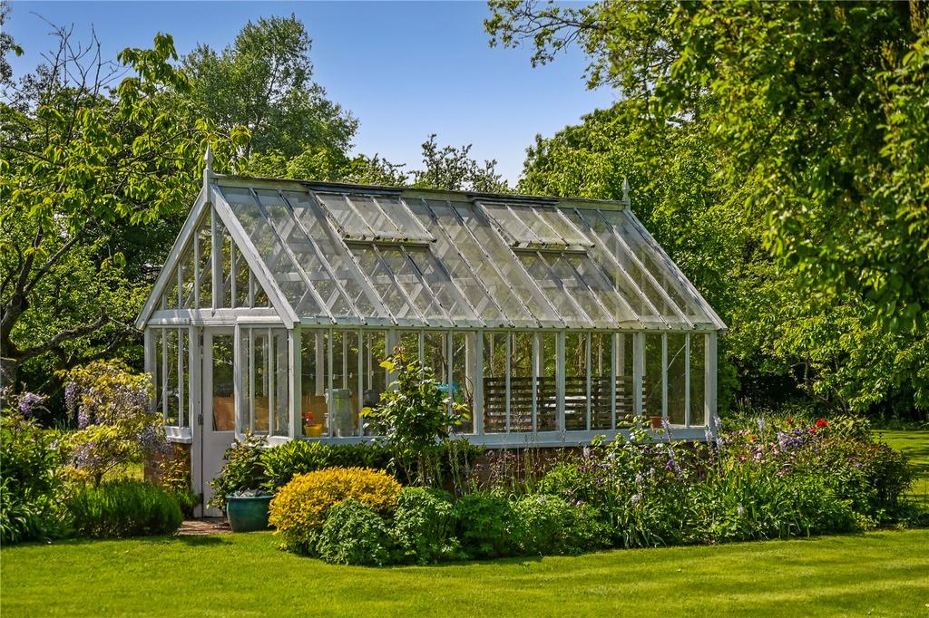 Greenhouse