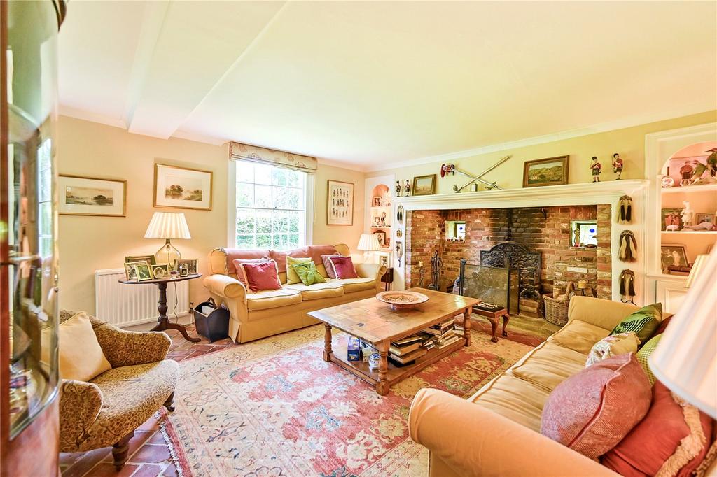 Drawing Room