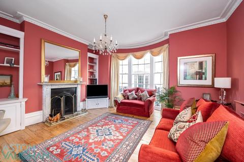 5 bedroom terraced house for sale, Bloomsbury Place, Brighton BN2