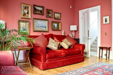 5 bedroom terraced house for sale, Bloomsbury Place, Brighton BN2