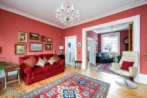 5 bedroom terraced house for sale, Bloomsbury Place, Brighton BN2