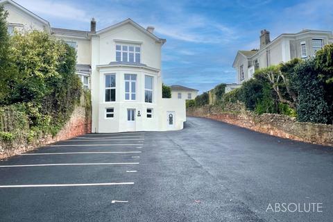 Studio to rent, Abbey Road, Torquay, TQ2