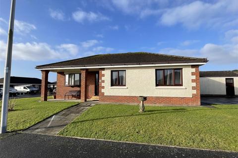 3 bedroom detached bungalow for sale, Parc Tyisha, Burry Port