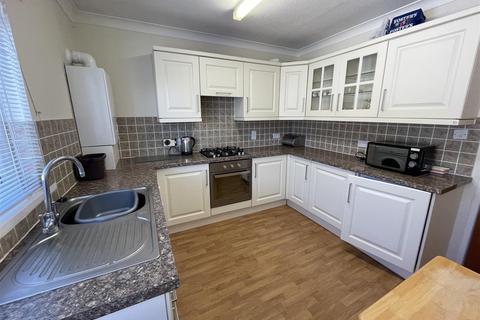 3 bedroom detached bungalow for sale, Parc Tyisha, Burry Port