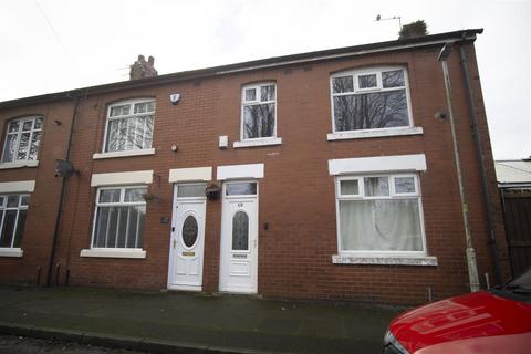 3 bedroom end of terrace house to rent, 3 Bed House to Let on Harling Road, Preston