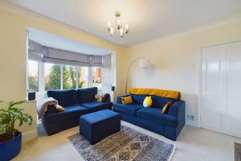 3 bedroom detached house for sale, Somersby Road, Nottingham NG3