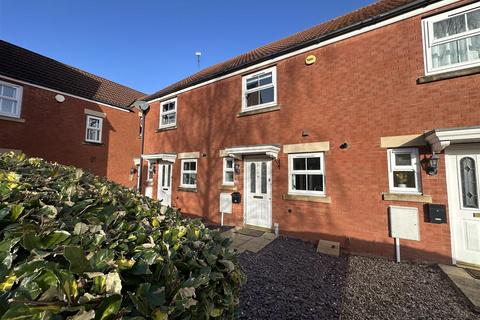 2 bedroom house to rent, Bodenham Field, Abbeymead GL4