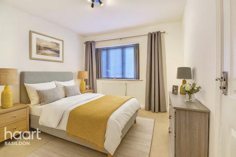 undefined, Clover Way, Basildon *virtually staged*