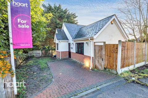 undefined, Clover Way, Basildon *virtually staged*