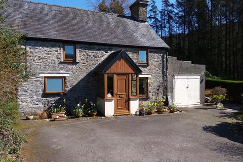 3 bedroom detached house for sale, Llanafan, Aberystwyth SY23